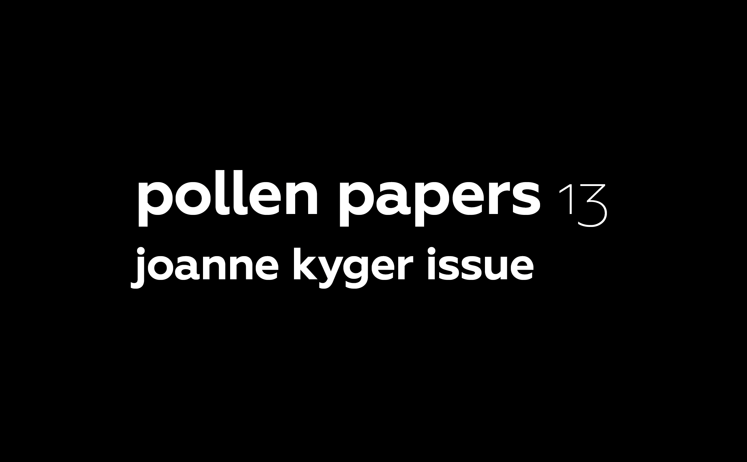 Pollen papers 013
